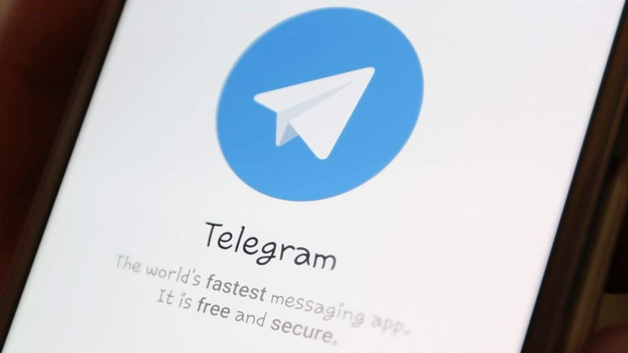 telegram 9.0 2