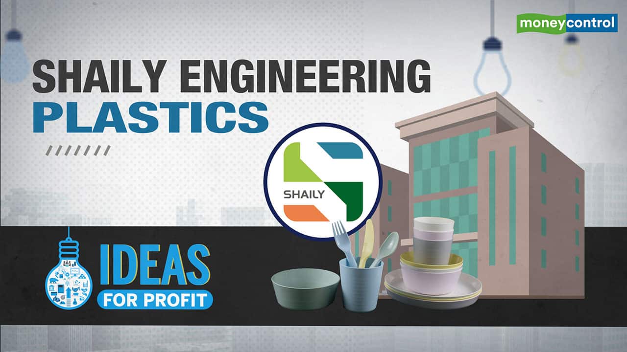 Ideas for Profit: Why you should look at Shaily Engineering Plastics despite weak Q4 Ideas for Profit: Why you should look at Shaily Engineering Plastics despite weak Q4