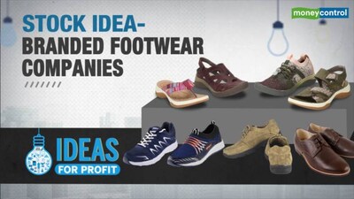 Ideas for Profit: Which footwear stock offers the right fit for investors?