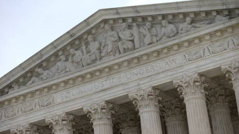 Us Supreme Court Rejects Bid To Give Lawmakers Unchecked Power Over