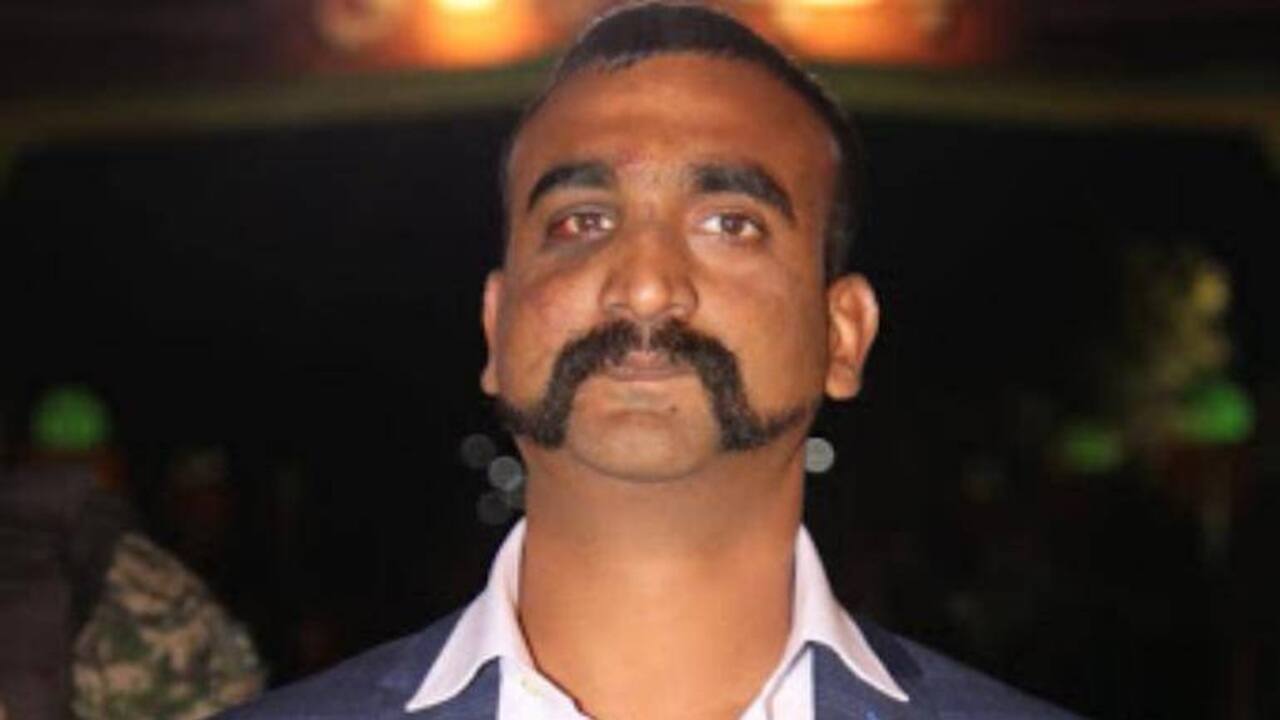 IAF pilot Abhinandan mocked in Pakistani TV's advertisement on World Cup IAF pilot Abhinandan mocked in Pakistani TV's advertisement on World Cup