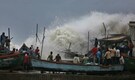 Storm in Arabian Sea moving towards Oman coast; likely to weaken: IMD