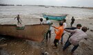 Sri Lanka arrests 6 Indian fishermen for allegedly poaching in its waters