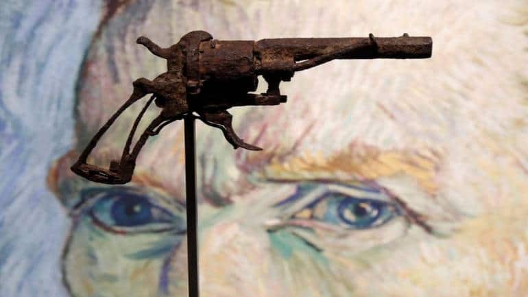 dutch van gogh
