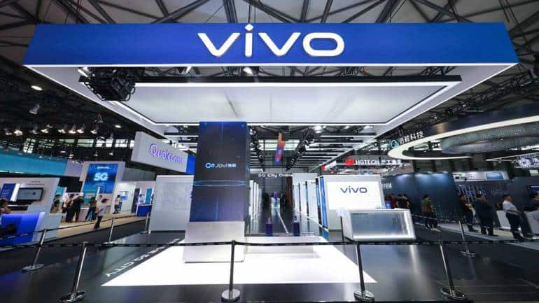 Vivo Electronics Vivo Electronics