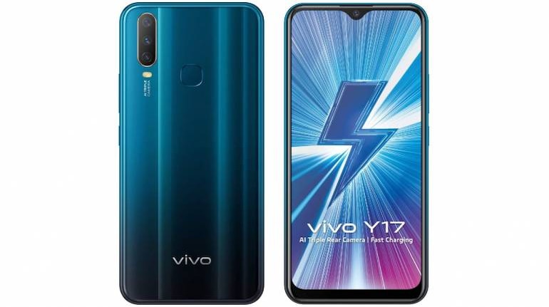 Vivo Slashes Prices Of Vivo V15 Pro Y90 Y17 New Pricing