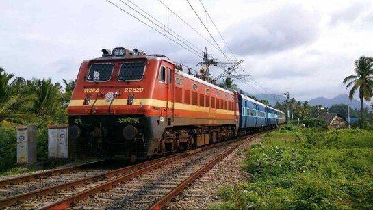 Railways to start 200 non-ac trains from June 1