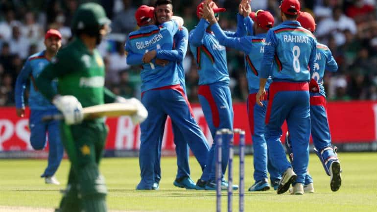 Pakistan vs Afghanistan, ICC World Cup 2019 Match: As it happened