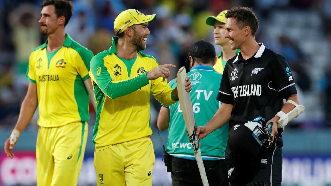 New Zealand’s Journey To The 2019 Icc Cricket World Cup Final