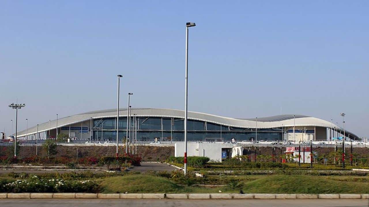 COVID-19 was an opportunity to drive regional air connectivity, says Joint Secretary Usha Padhee