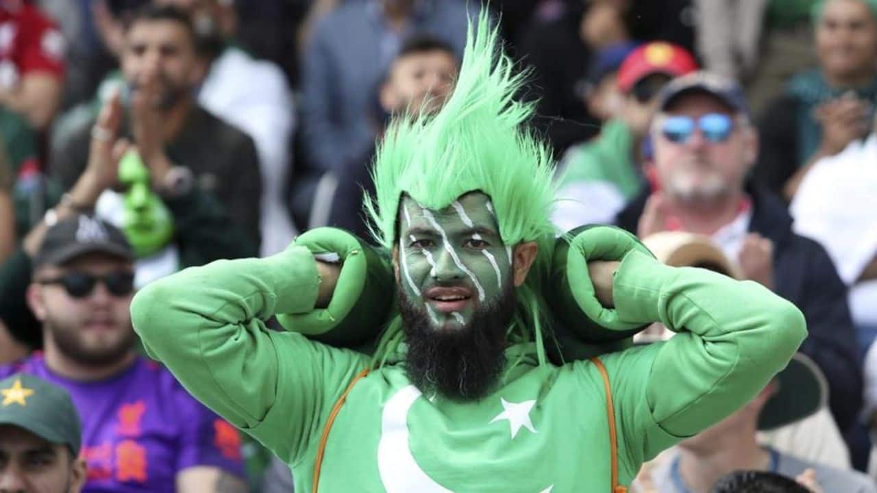 World Cup 2019: Pakistani tweets win the show even as team loses match against India World Cup 2019: Pakistani tweets win the show even as team loses match against India