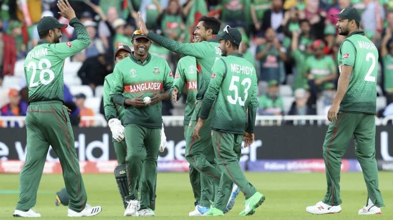 Shakib's absence added motivation not handicap, says Mahmudullah as ...