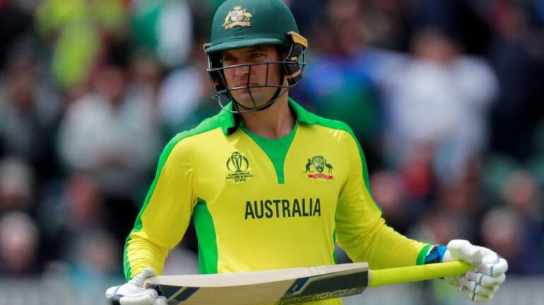 India vs Australia: Carey wants to master the art of finishing by ...