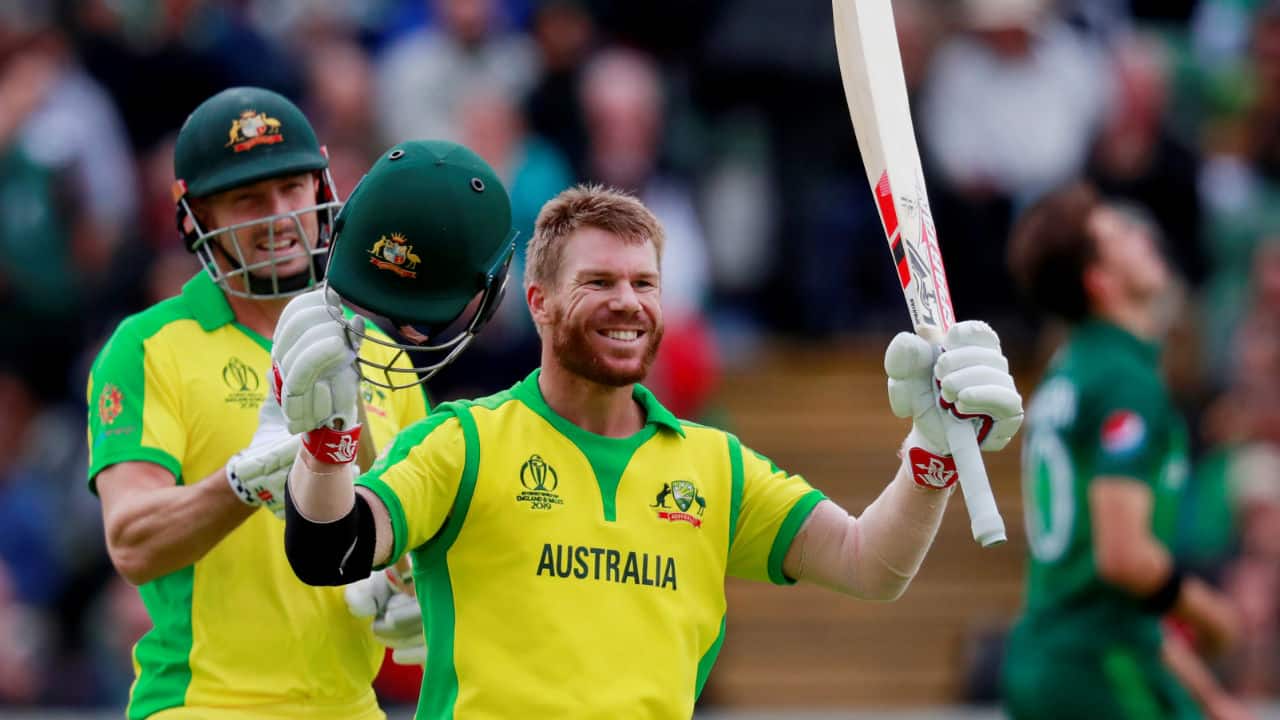 Australia vs Pakistan Live Score, ICC Cricket World Cup 2019 match highlights As it happened