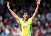 Australia announce ODI and T20I squads for India series