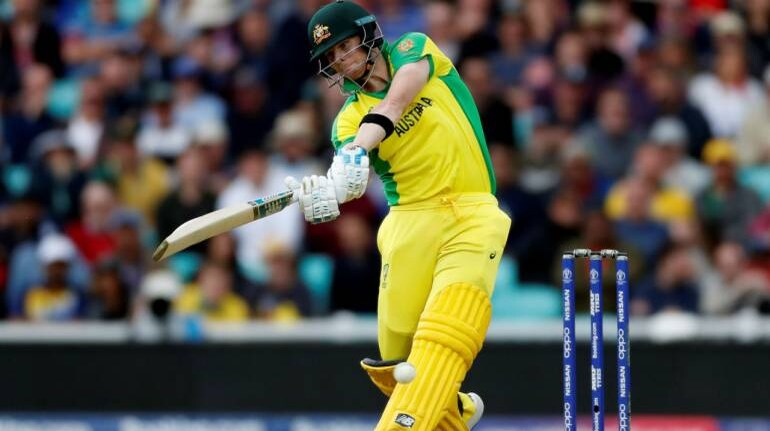 Steve Smith Says His Unusual Batting Stance Is A Preventive Method To 