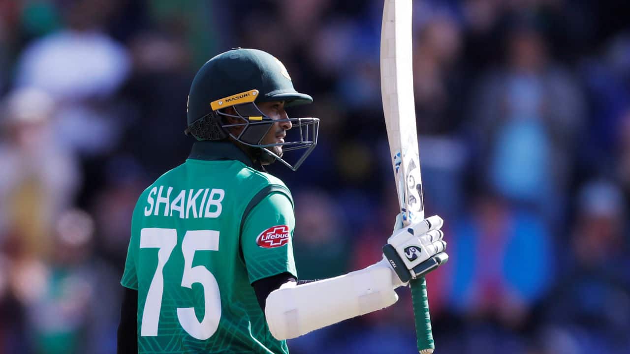 cwc 2019 eng vs ban shakib al hasan hundred