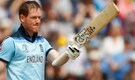 Eoin Morgan retires, draws curtains on glorious international career