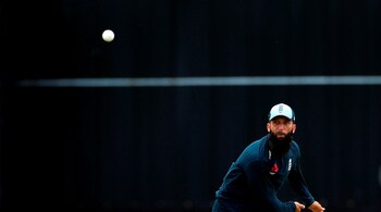 Moeen told the media here during CSK's training session on Friday evening at the Wankhede Stadium
