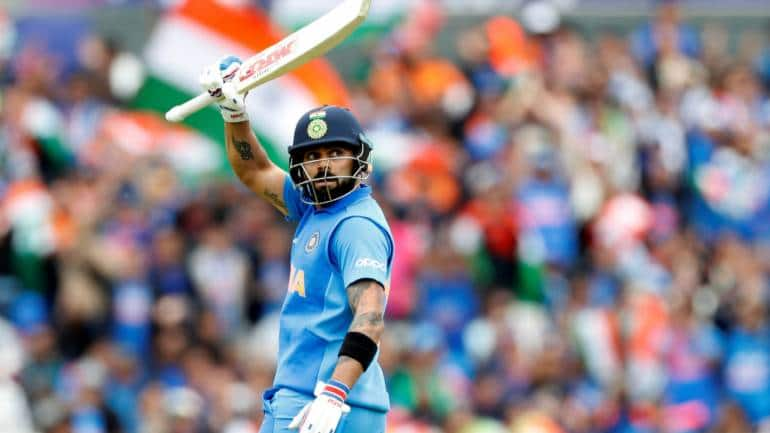 India vs New Zealand: Fiery Virat meets Cool Kane in another semi-final