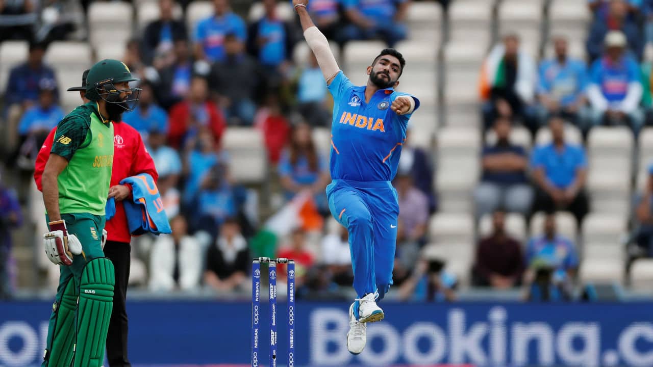 Why BCCI opted not to take any chances with Jasprit Bumrah? A detailed look at pacer's history of back injuries