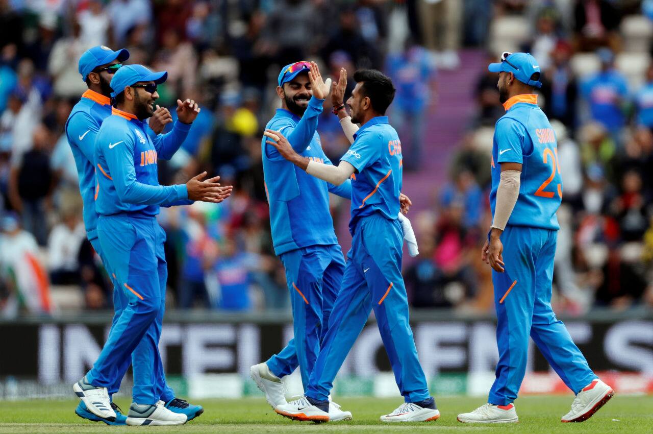 India sports
