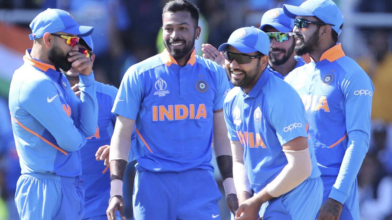 Like Rohit Sharma, Hardik Pandya too has great leadership skills: Darren Gough