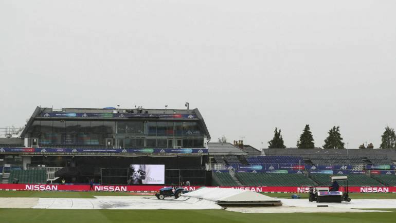 Pakistan Vs Sri Lanka, ICC World Cup 2019 Match Highlights: As It Happened