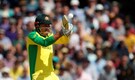 ICC T20 World Cup 2021 | Australia survive a scare to beat South Africa