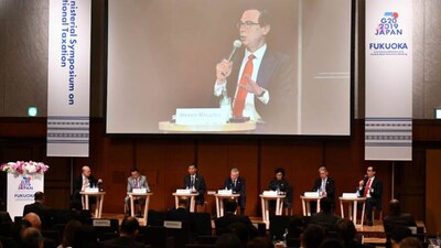 G20 financial leaders to stay vague on global trade in communique