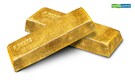 Gold gains as bleak economic outlook stokes safe-haven demand