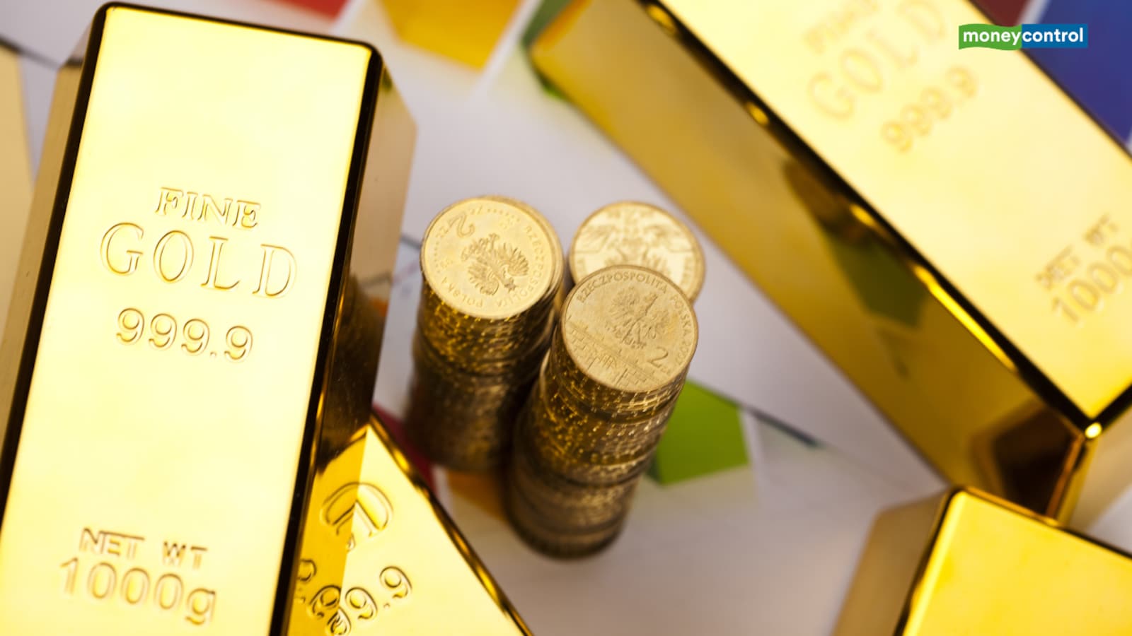Gold price today: Yellow metal consolidates; buy on dips for target of Rs 40,900