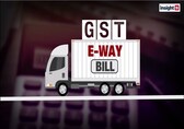 Lok Sabha elections: GST e-way bills analytics to be tracked real time, says EC