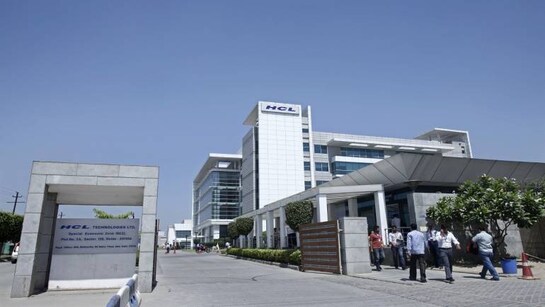 HCL Technologies shares jump 7% to hit 52-week high on strong Q2 update