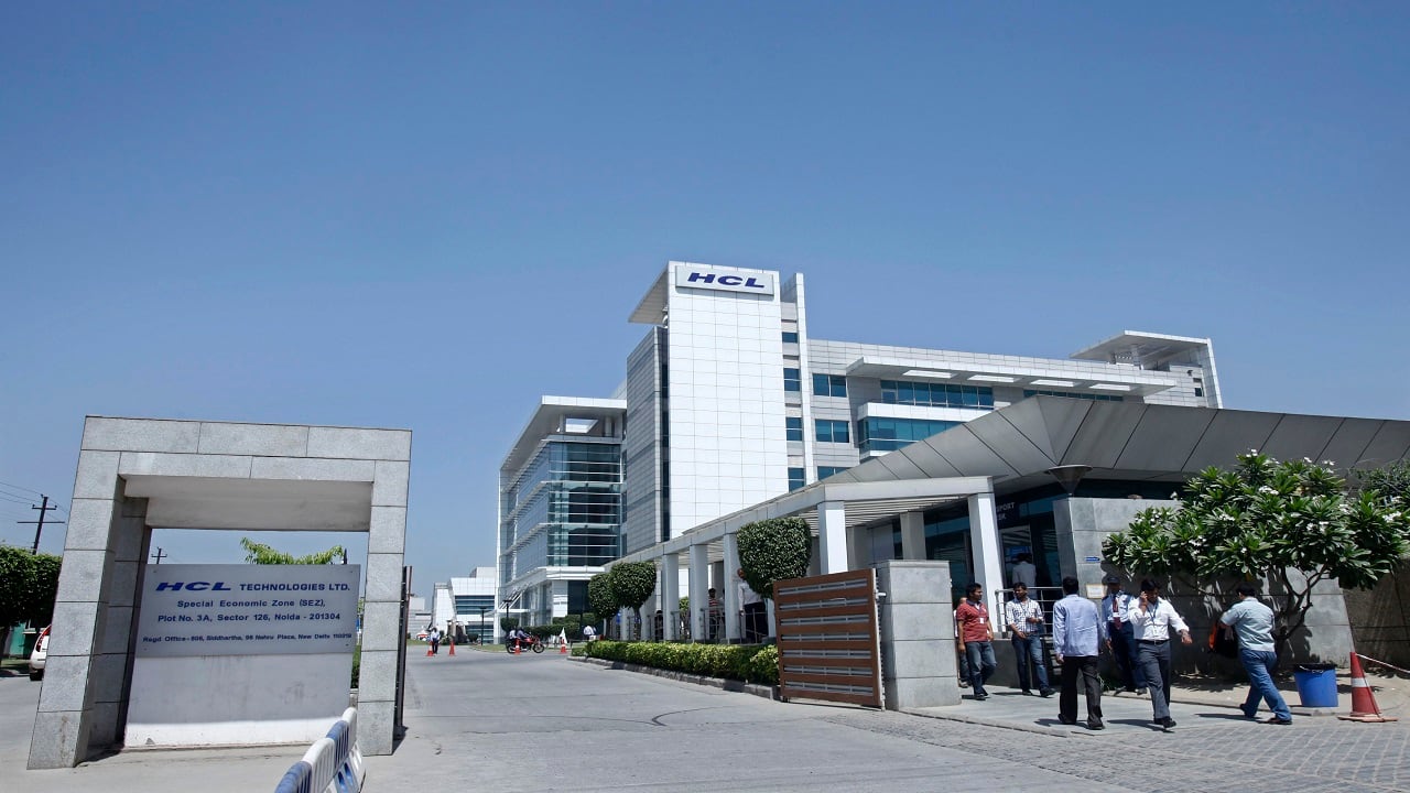 HCL Tech | CMP: Rs 1,161.95 | The stock ended in the red on November 16. The firm announced a new multi-year application deal with Euroclear Group to accelerate its transformation journey with technologies and working practices to improve its digital capabilities.