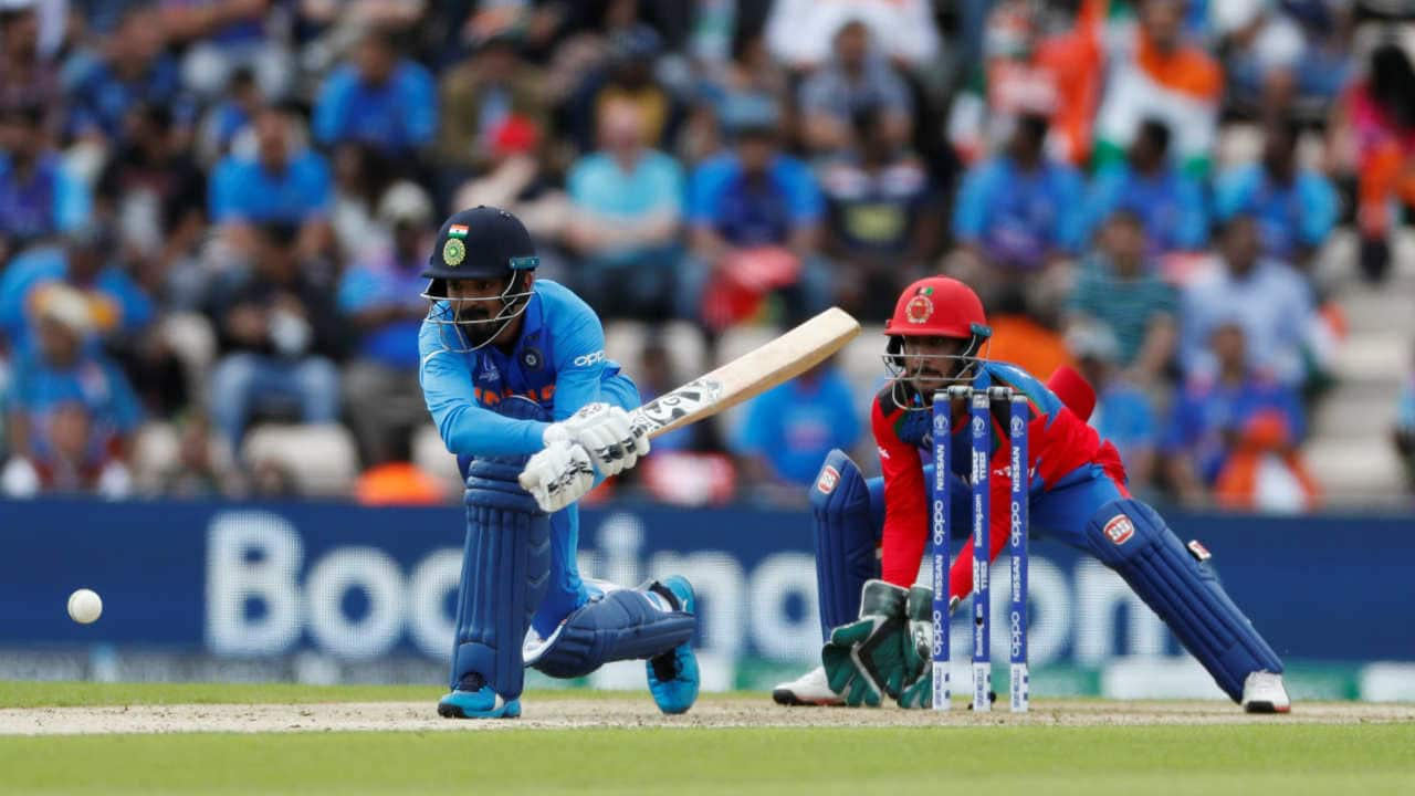 ind vs afg world cup 2019