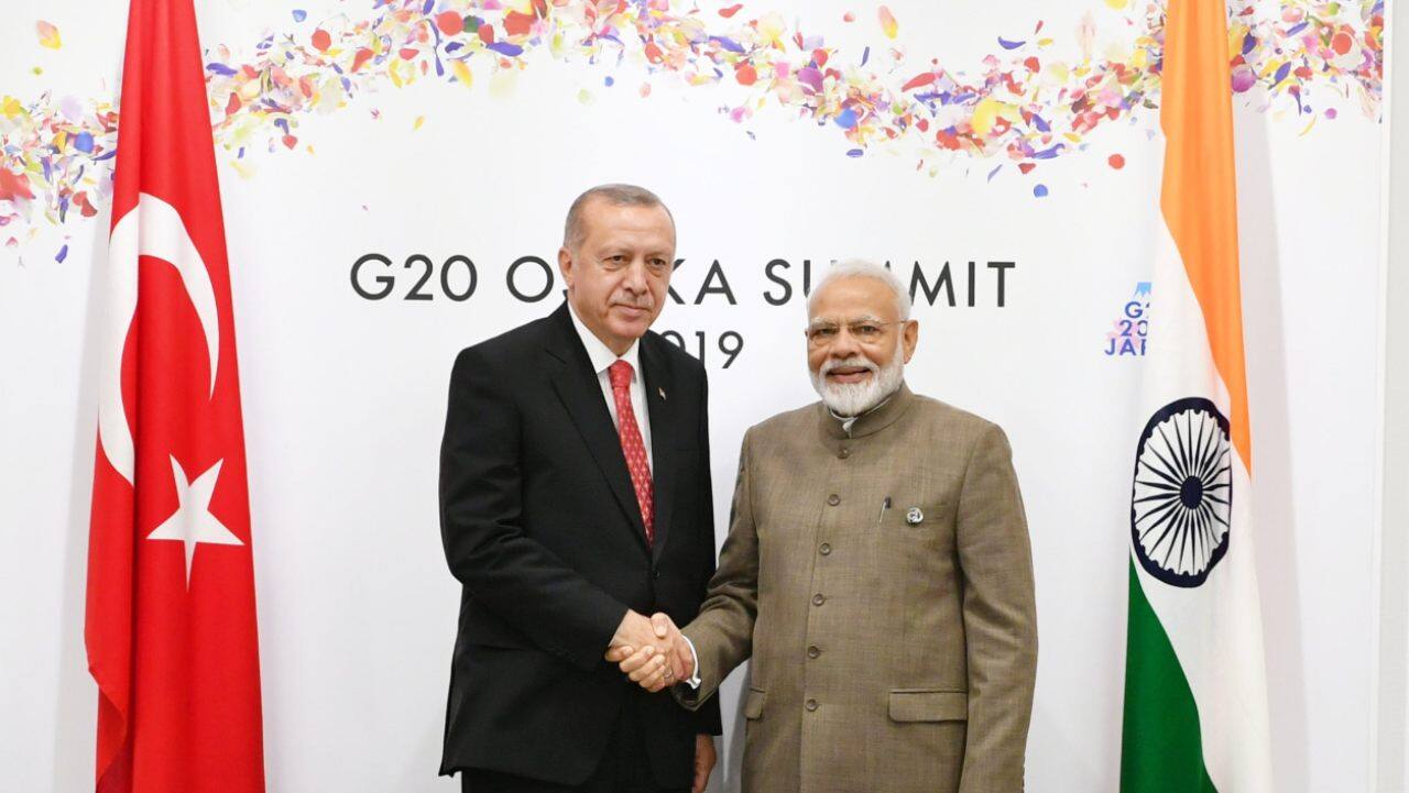 India likely to skip Turkey’s National Day events amid strained ties: Report