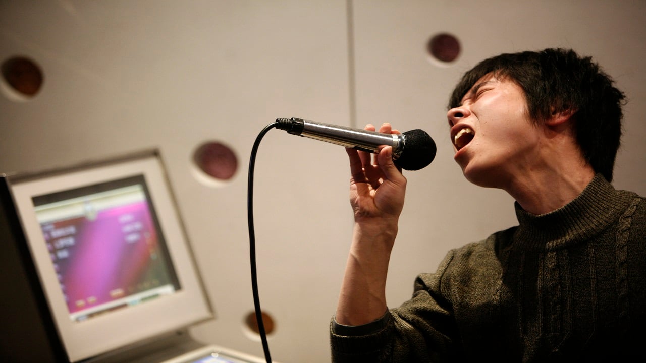 Rank 10| Starmaker Karaoke (Image: Reuters)
