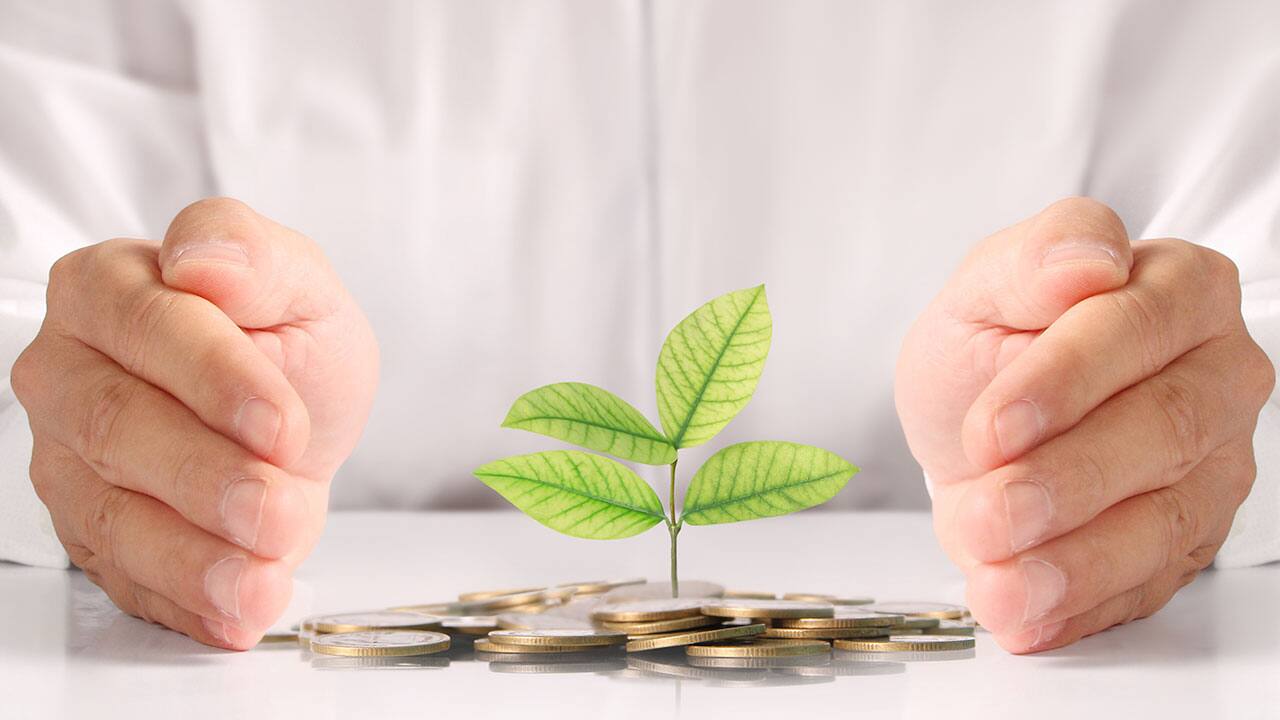 Are secured bonds any less riskier?