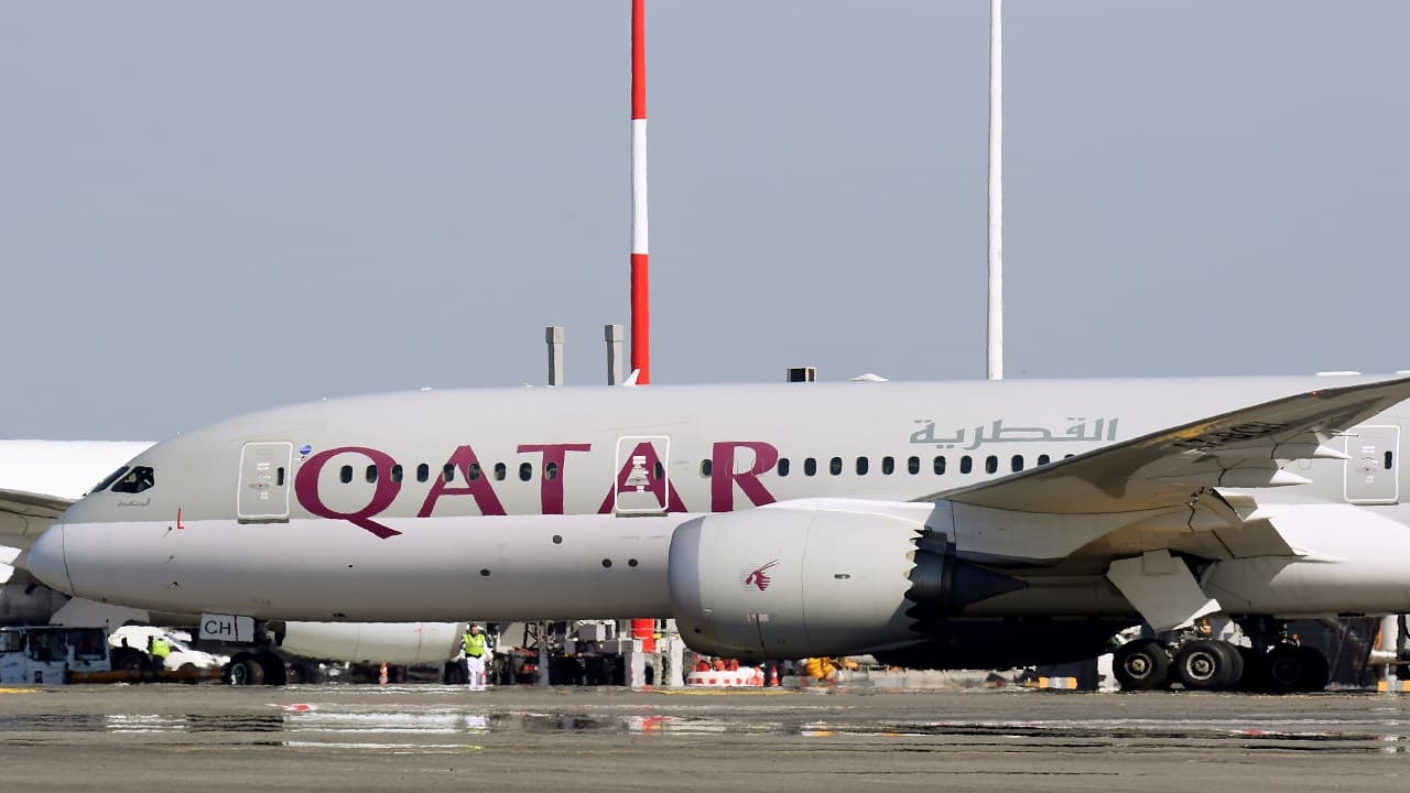 Bomb scare at Kolkata airport: 541 flyers offloaded from Qatar Airways flight to Doha
