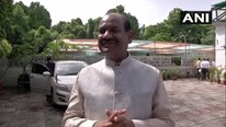 LS polls: Om Birla, 4 Union ministers, Paralympian among 15 BJP candidates from Rajasthan