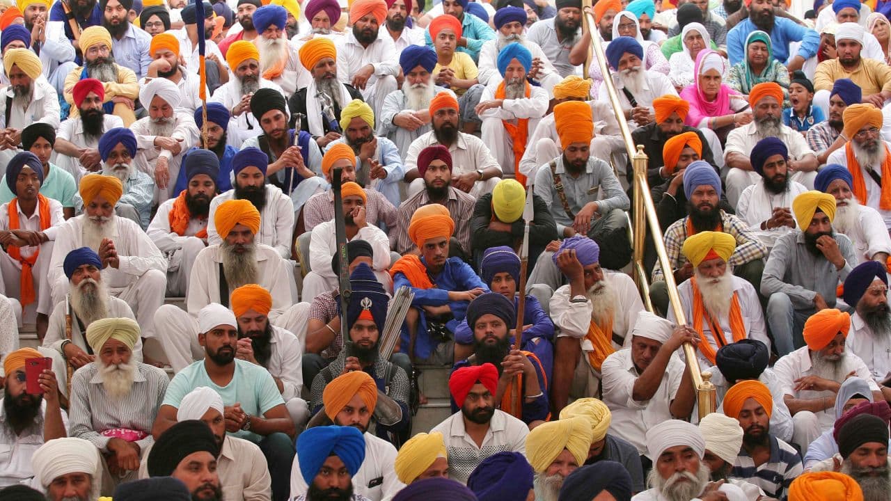 Operation Blue Star: A look at what happened in Amritsar 35 years ago Operation Blue Star: A look at what happened in Amritsar 35 years ago