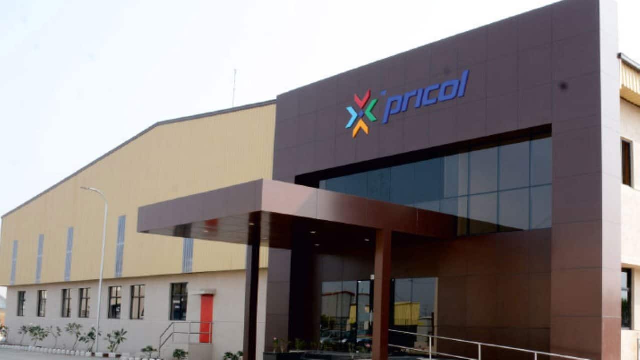 Pricol: Pricol appoints new chief financial officer. Priyadarsi Bastia is appointed as Chief Financial Officer and key managerial personnel of the company, with effect from July 1, 2022. It was after P Krishnamoorthy has resigned as Chief Financial Officer of the company.