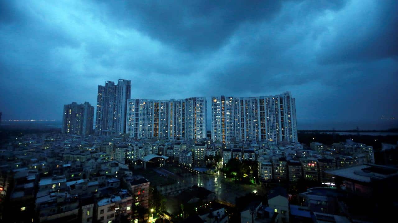 10 Shenzhen, China | The report noted that the foreign investment that was entering Asia had prompted expatriates drive the demand for high quality goods, services and accommodation. (Image: Reuters)