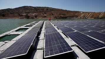 Premier, Waaree Energies shares fall up to 7%, down up to 9% since F&O inclusion