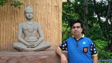 Sovit Manjani: An accountant's journey to becoming a systems trader