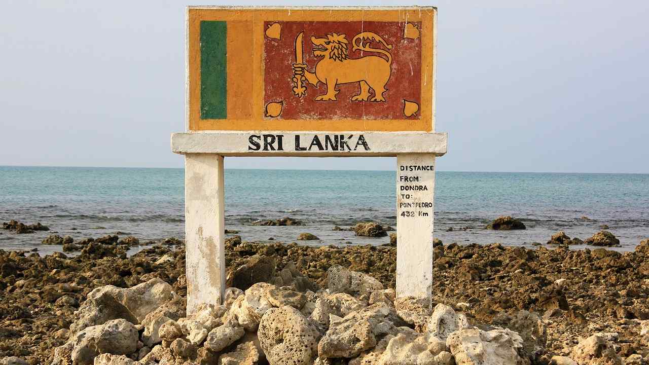 Sri Lankan Parliament passes Port City bill
