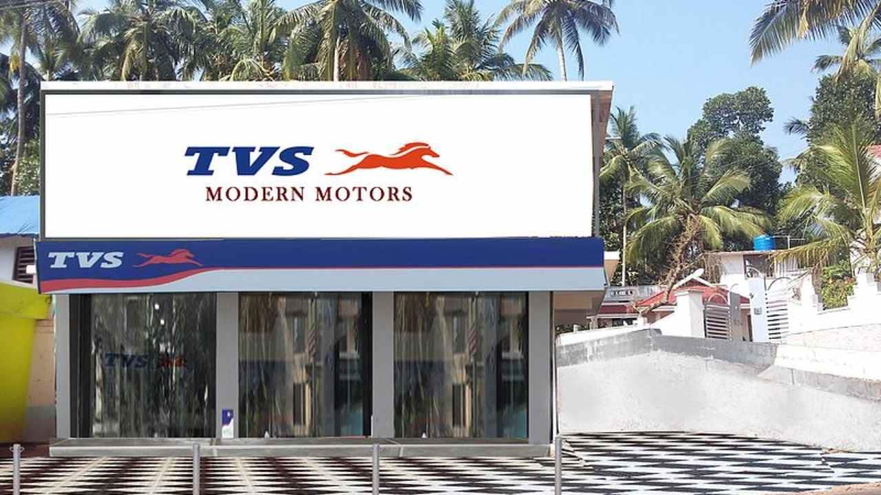 TVS Group begins the arduous task of simplifying ownership structure