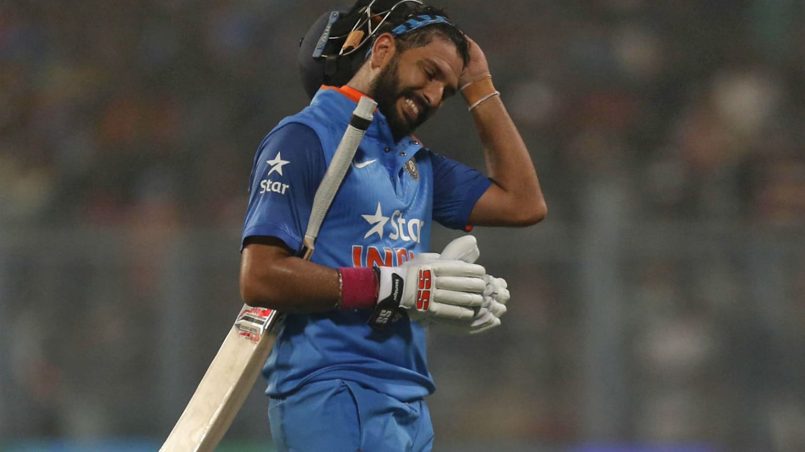 Yuvraj Singh's retirement: A look at how it will have an impact on his brand value Yuvraj Singh's retirement: A look at how it will have an impact on his brand value