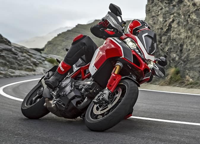 Ducati launches its superbike Multistrada 1260 Enduro in India - here's everything you need to know Ducati launches its superbike Multistrada 1260 Enduro in India - here's everything you need to know
